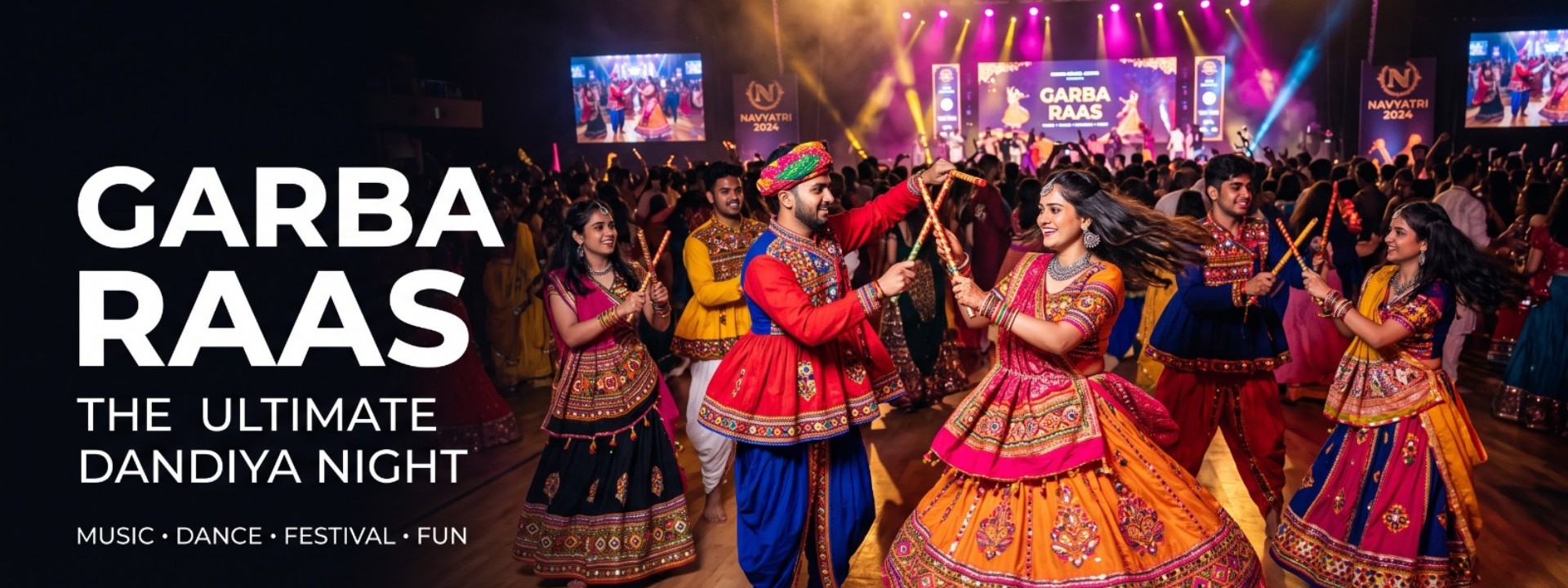 Garba Razz -2026
